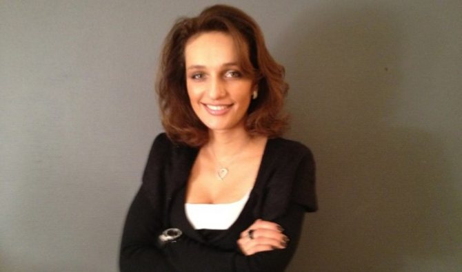 Анастасия Шипулина, последняя любовь Галкина