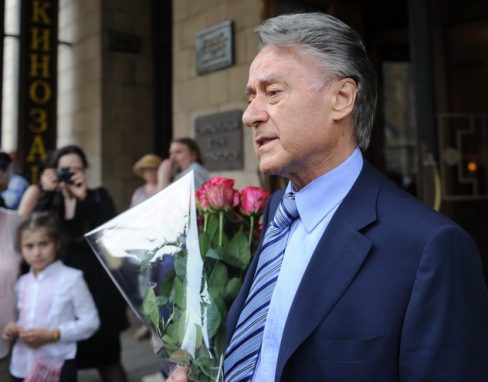 Андрей Дементьев стихи