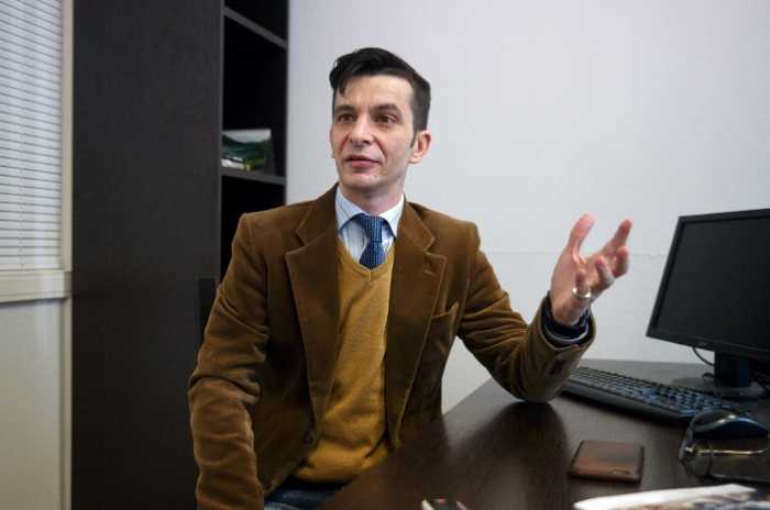 Андрей Курпатов