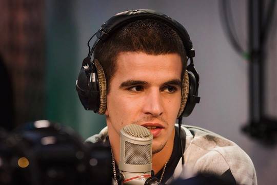 feduk федук биография