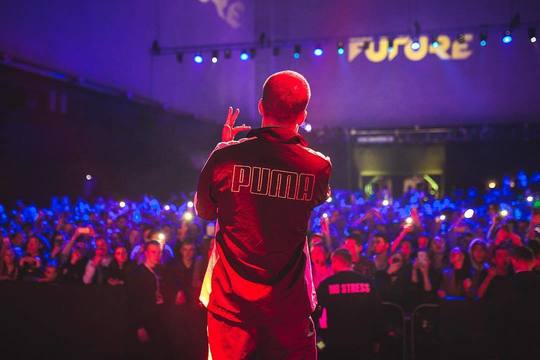 feduk федук биография