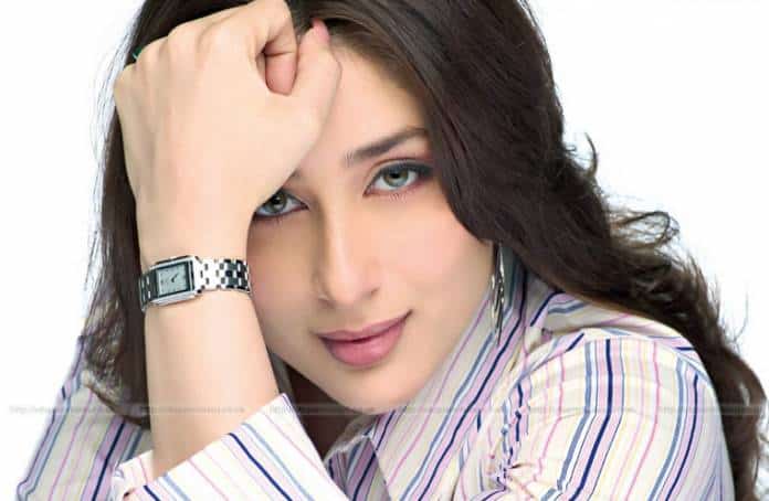 Фото из портфолио Карины Капур