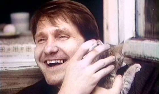 Игорь Бочкин в фильме «Крепкий мужик»