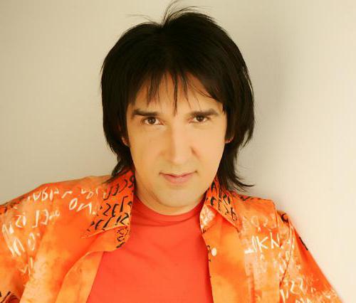 Кай Метов дети