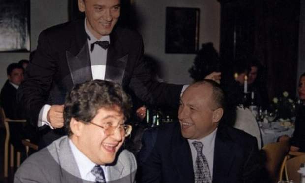 Коломойський