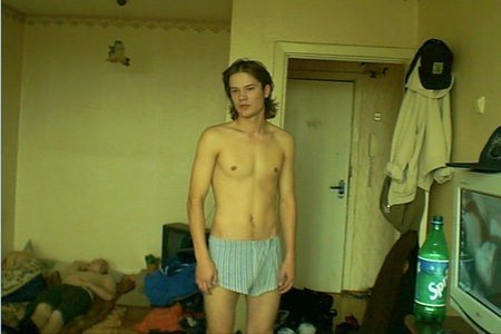 макс корж max korz биография