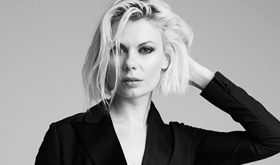 На фото: Екатерина Тулупова