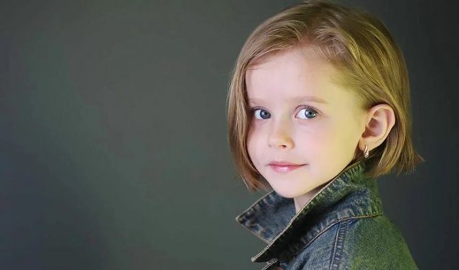 На фото: Виталия Корниенко