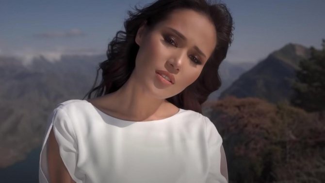 Назима Джанибекова