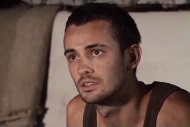 Риналь Мухаметов в фильме