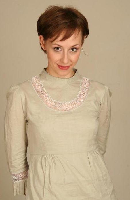 семенова дарья