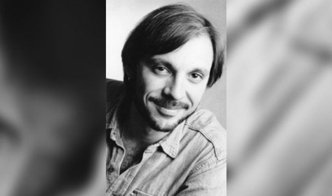 Сергей Чонишвили в молодости