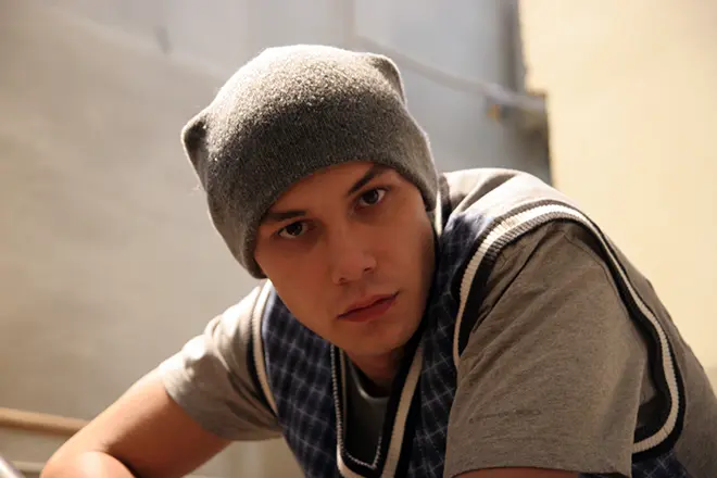 Шамиль Хаматов