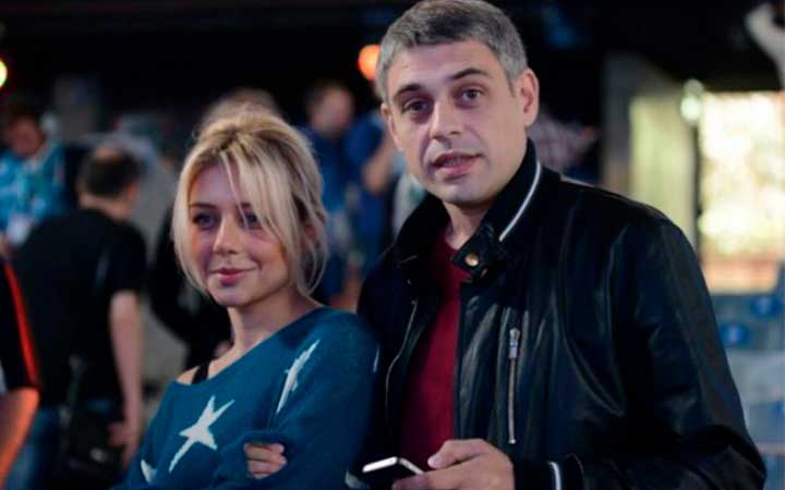 тина кароль