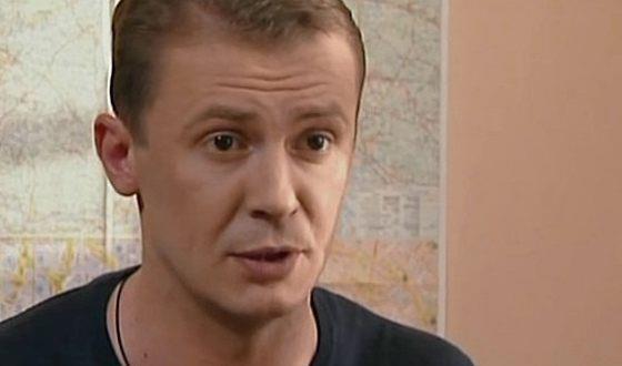 В 2021 году Андрей праздновал 45-летие