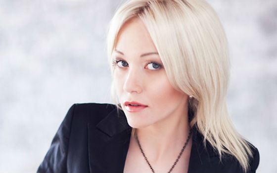 В детстве Елена Терлеева мечтала стать балериной