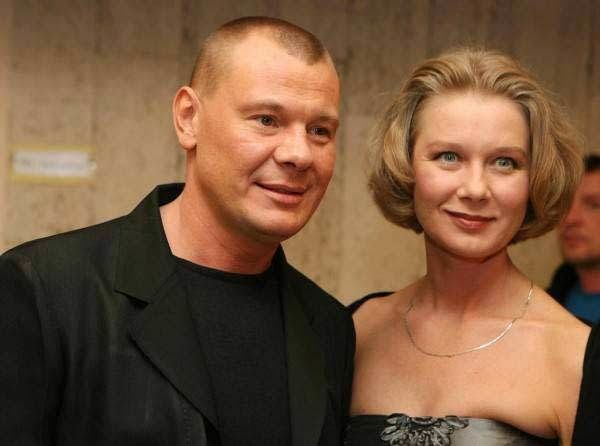 Валентина Елина