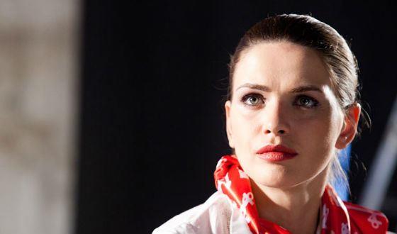 Юлия Галкина появилась на свет 24 декабря 1984 года